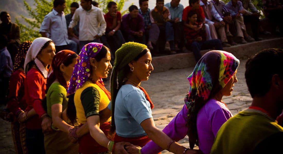 Songs of the Hills: The Living Folk Music Traditions of Uttarakhand
