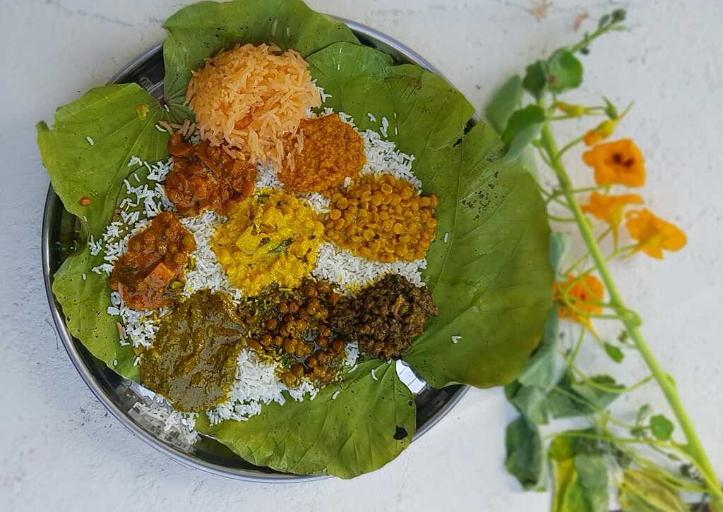 The Forgotten Dhaam of Himachal: Preserving the Authentic Pahadi Traditions