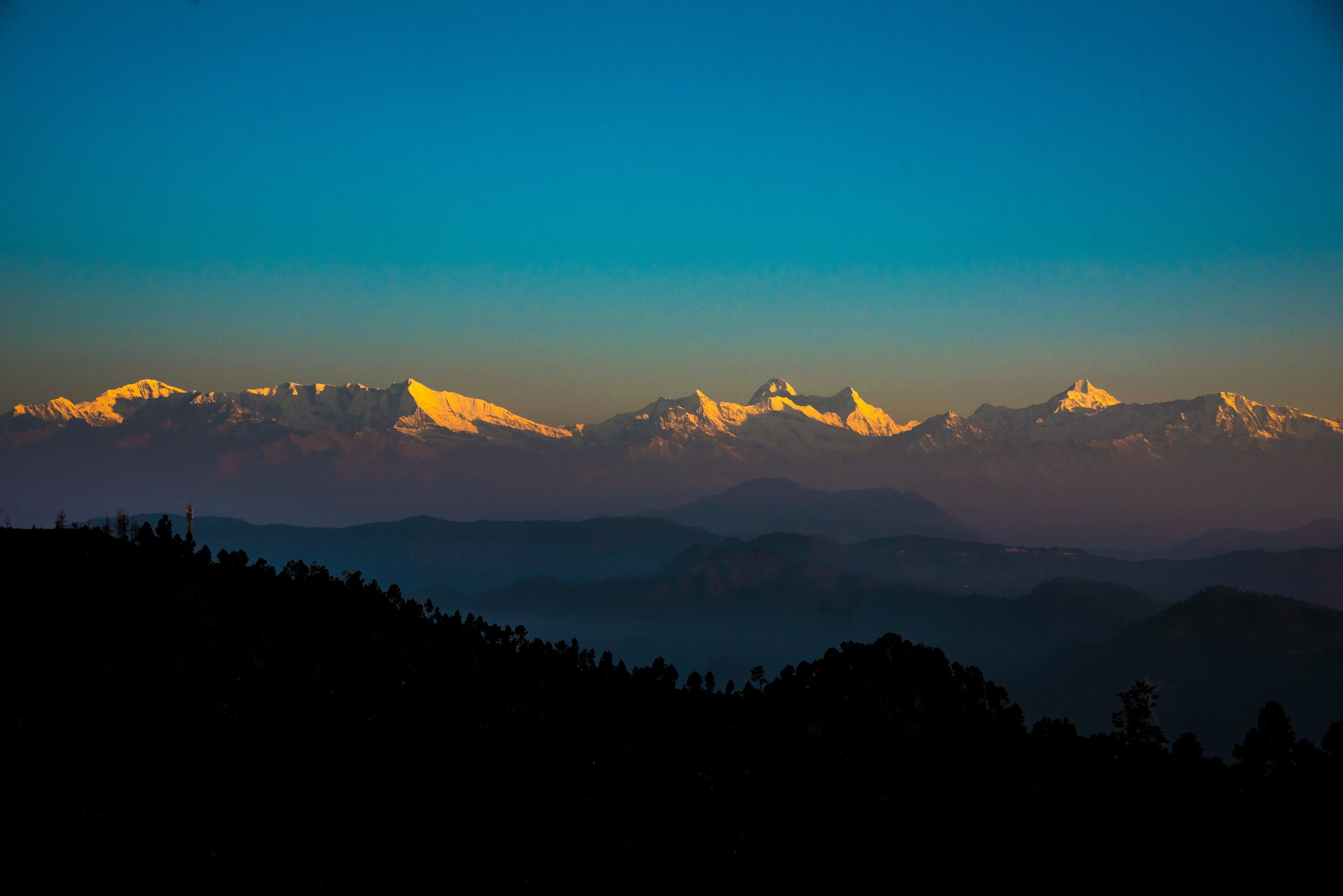 'Jagar ki Aag: Embers of Uttarakhand''s Cultural Heritage'