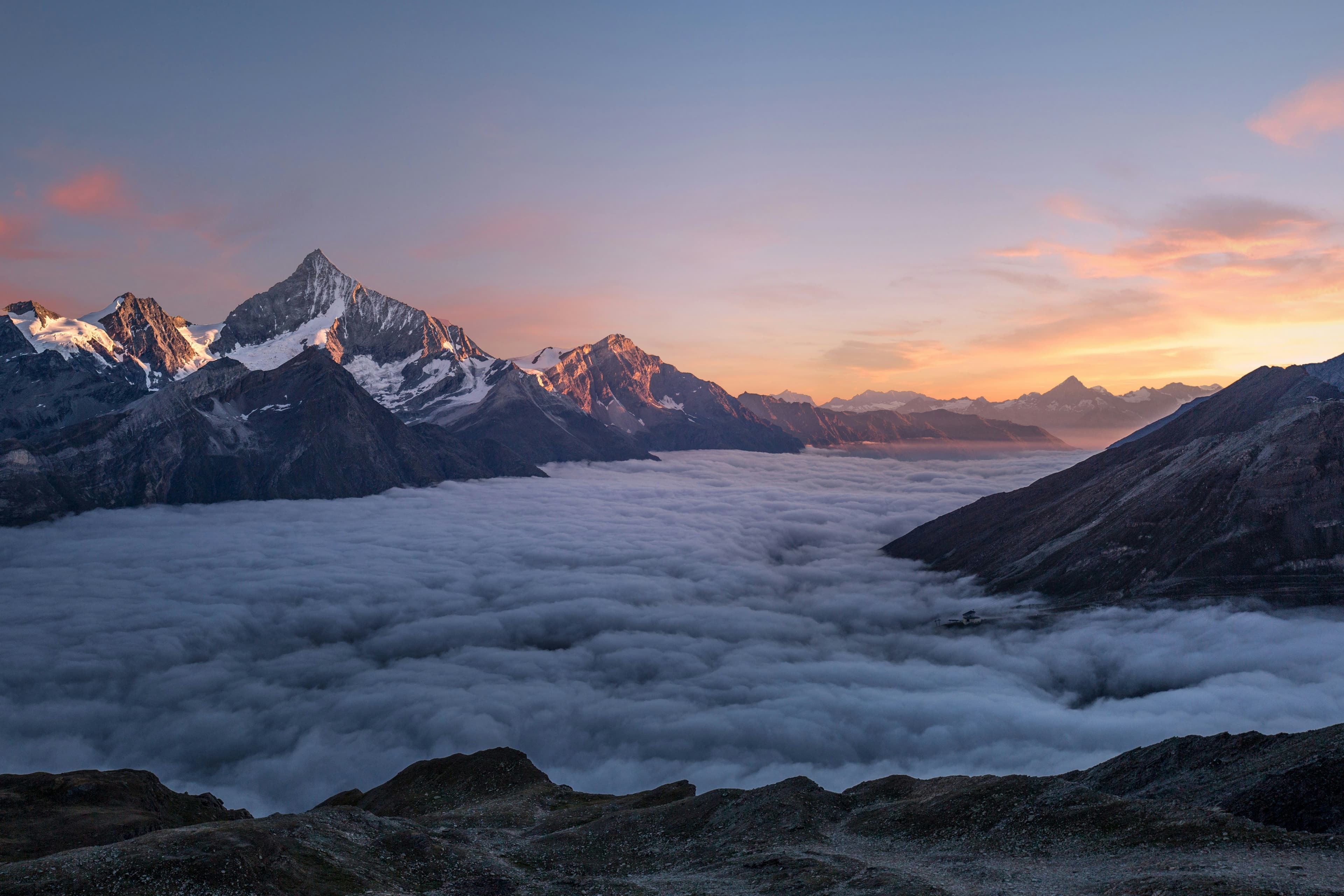 The Abode of the Gods: Himalayan Peaks and People (देवभूमि: हिमालय की चोटियाँ और लोग)