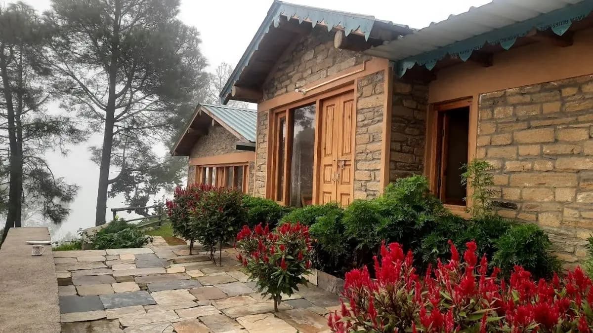 The Himalayan Homestay Experience: Living Like a Local in the Mountains