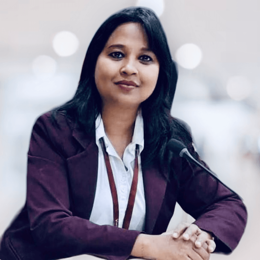 Dr. Elba Mandrelle