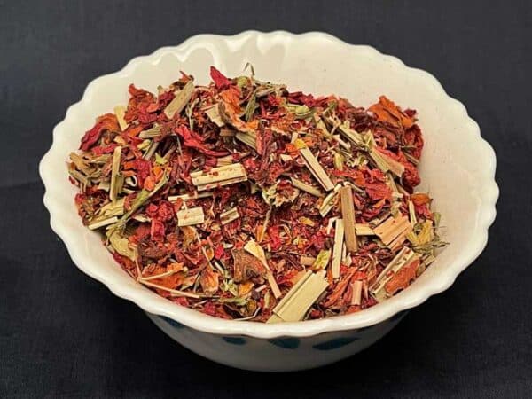 Image of Pahadi Herbal Tea Blend - an authentic Pahadi product