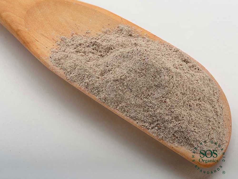 Image of Organic Madua (Finger Millet) Flour - an authentic Pahadi product