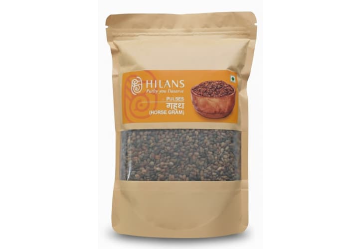 Horse Gram (Gehet)