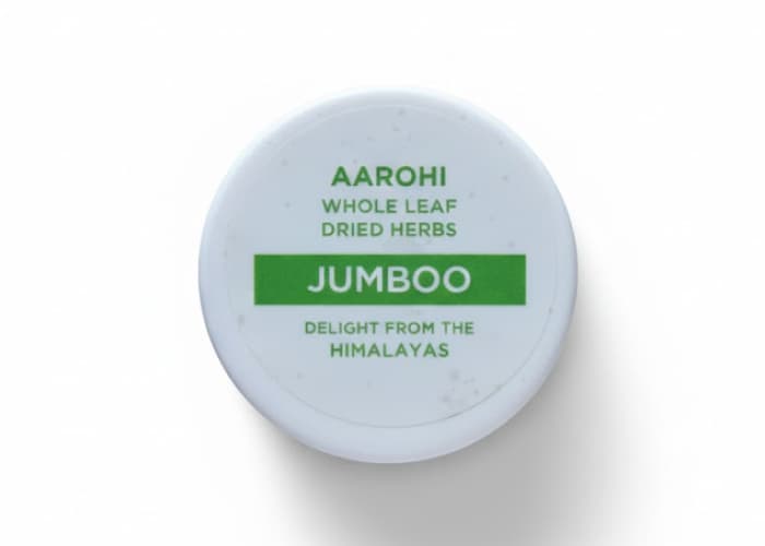Jumboo - Authentic Pahadi Product from Uttarakhand Himalayas | Buransh Tales