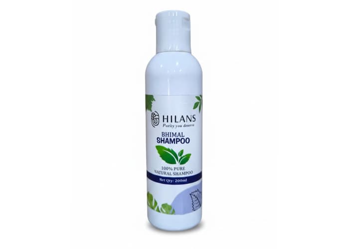 Bhimal Shampoo