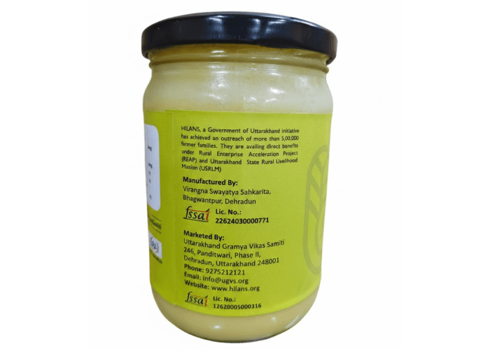 Cow Ghee thumbnail 3
