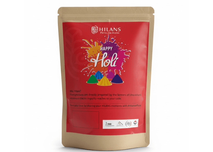 Herbal Holi Colors thumbnail 2