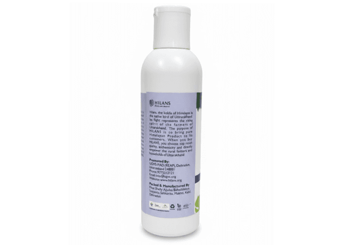 Bhimal Shampoo thumbnail 2