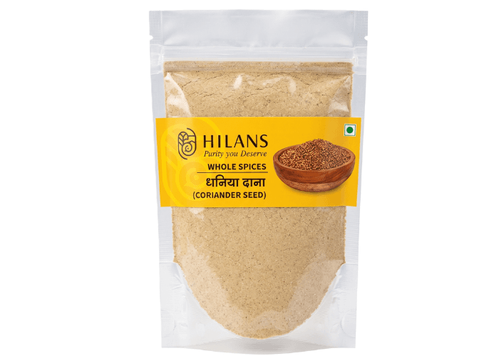 Hilans Dhaniya