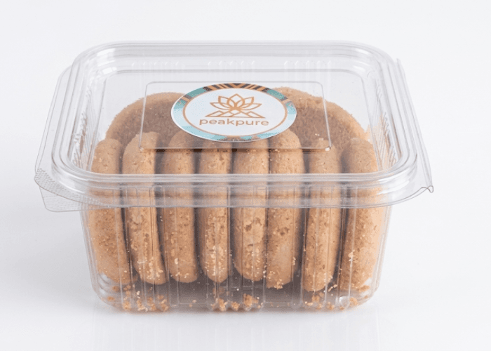 Jhangora Biscuits (Butter) thumbnail 2