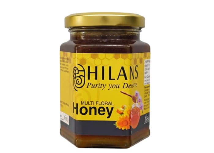 Buy Multi Floral Honey Online - Buransh Tales Marketplace Multi Floral Honey - Authentic Pahadi Product from Uttarakhand Himalayas | Buransh Tales