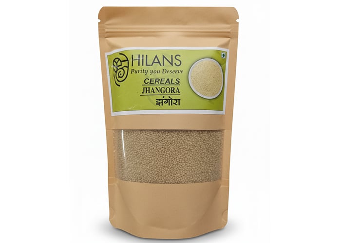 Jhangora - ₹75 Jhangora - Authentic Himalayan Herbal Teas from Uttarakhand Himalayas | Buy Online at Buransh Tales