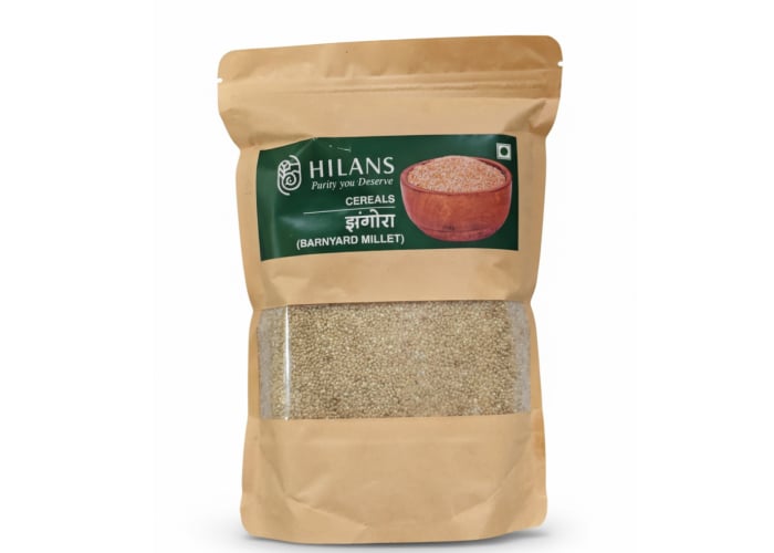 Barnyard Millet (Jhangora) - ₹150 Barnyard Millet (Jhangora) - Authentic Himalayan Herbal Teas from Uttarakhand Himalayas | Buy Online at Buransh Tales