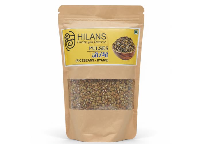 Buy Rice Beans (Naurangi) Online - Buransh Tales Marketplace Rice Beans (Naurangi) - Authentic Pahadi Product from Uttarakhand Himalayas | Buransh Tales
