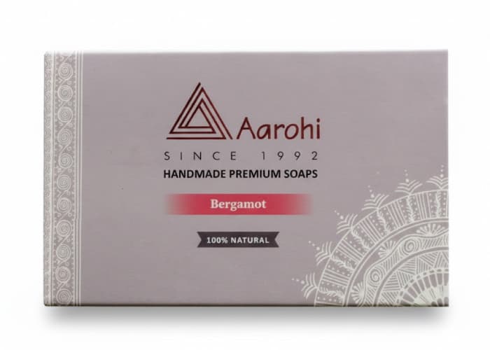 Buy Handmade Charcoal Eucalyptus Soap Online - Buransh Tales Marketplace Handmade Charcoal Eucalyptus Soap - Authentic Pahadi Product from Uttarakhand Himalayas | Buransh Tales
