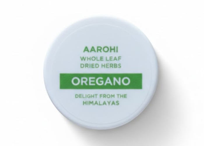 Oregano - ₹200 Oregano - Authentic Himalayan Herbal Teas from Uttarakhand Himalayas | Buy Online at Buransh Tales