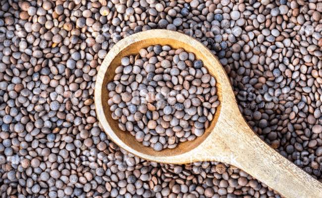 Masoor Dal (Sabut Masoor) 1kg - ₹210 Masoor Dal (Sabut Masoor) 1kg - Authentic Pahadi Pulses & Grains from Uttarakhand Himalayas | Buy Online at Buransh Tales