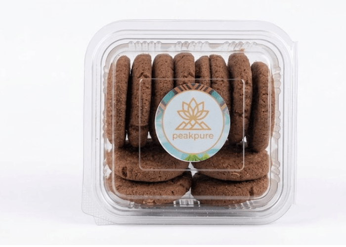 Mandua (Ragi) Butter Biscuit - ₹260 Mandua (Ragi) Butter Biscuit - Authentic Pahadi Pulses & Grains from Uttarakhand Himalayas | Buy Online at Buransh Tales