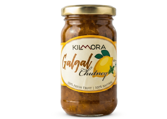 Galgal (Hill Lemon) Chutney - ₹210 Galgal (Hill Lemon) Chutney - Authentic Organic Foods & Beverages from Uttarakhand Himalayas | Buy Online at Buransh Tales