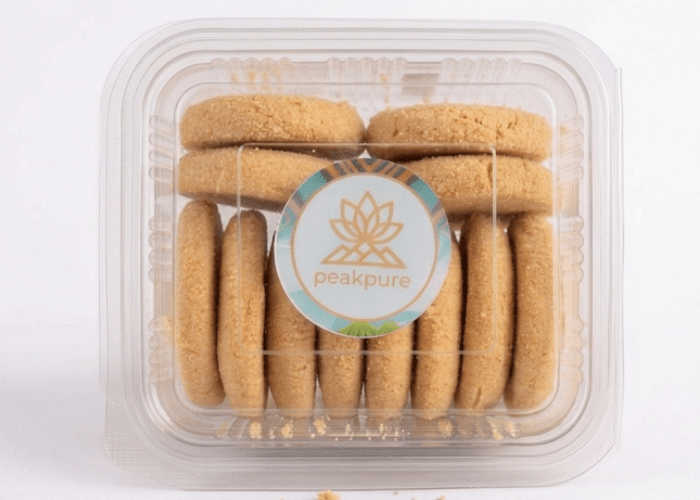 Jhangora Biscuits (Butter) - ₹260 Jhangora Biscuits (Butter) - Authentic Pahadi Pulses & Grains from Uttarakhand Himalayas | Buy Online at Buransh Tales